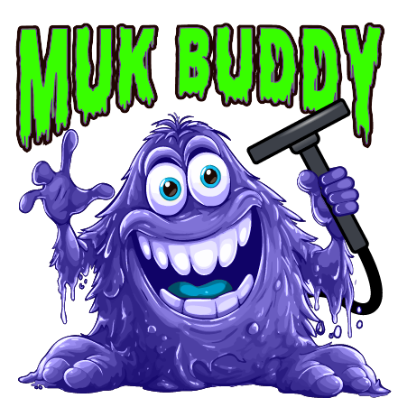 Muk Buddy